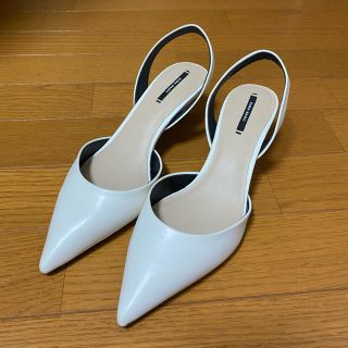 ザラ(ZARA)のZARA  パンプス(ハイヒール/パンプス)