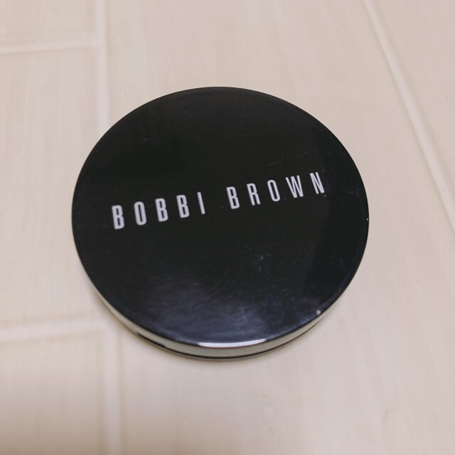 BOBBI BROWN(ボビイブラウン)のBOBBI BROWN クリームチーク　calypso coral イエベ向 コスメ/美容のベースメイク/化粧品(チーク)の商品写真