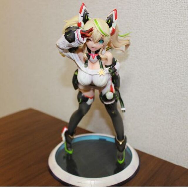 KOTOBUKIYA - ジェネ（ステラメモリーズVer.）フィギュア