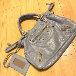 バレンシアガバッグ(BALENCIAGA BAG)のバレンシアガ　バッグ(ショルダーバッグ)