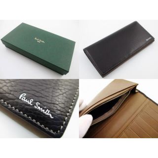 Paul Smith - ☆お買い得☆新品/箱付 ポールスミス シルバーロゴ