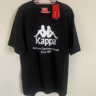 カッパ(Kappa)のkappa tシャツ(Tシャツ/カットソー(半袖/袖なし))