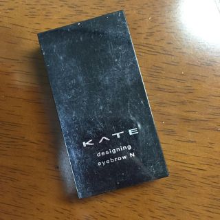 ケイト(KATE)のケイト デザイニングアイブロウN(パウダーアイブロウ)