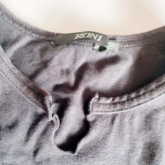 RONI(ロニィ)のRONI Tシャツ キッズ/ベビー/マタニティのキッズ服女の子用(90cm~)(Tシャツ/カットソー)の商品写真