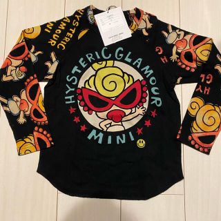 ヒステリックミニ(HYSTERIC MINI)のぱみゅmama様(Tシャツ/カットソー)