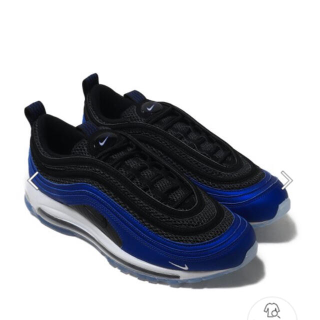 NIKE エアマックス97 QS 新品未使用　29センチ