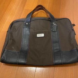 コーチ(COACH)のビジネスバッグ　coach(ビジネスバッグ)