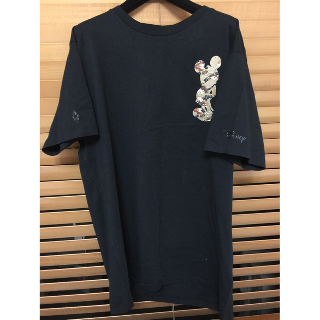 MARCELO BURLON × Disney  Tシャツ