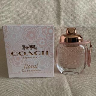 コーチ(COACH)のコーチ　フローラル(香水(女性用))