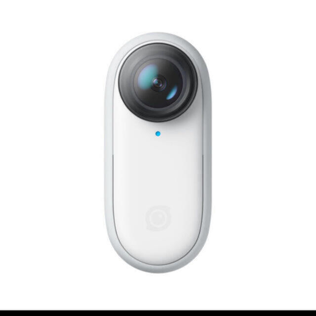最安値　インスタ　360 最新版Insta360 GO 2 アクションカメラ
