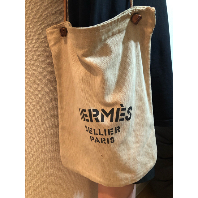 【HERMES】エルメス★レア　アリーヌバック 8