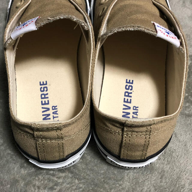 CONVERSE(コンバース)のココア様専用 レディースの靴/シューズ(スニーカー)の商品写真