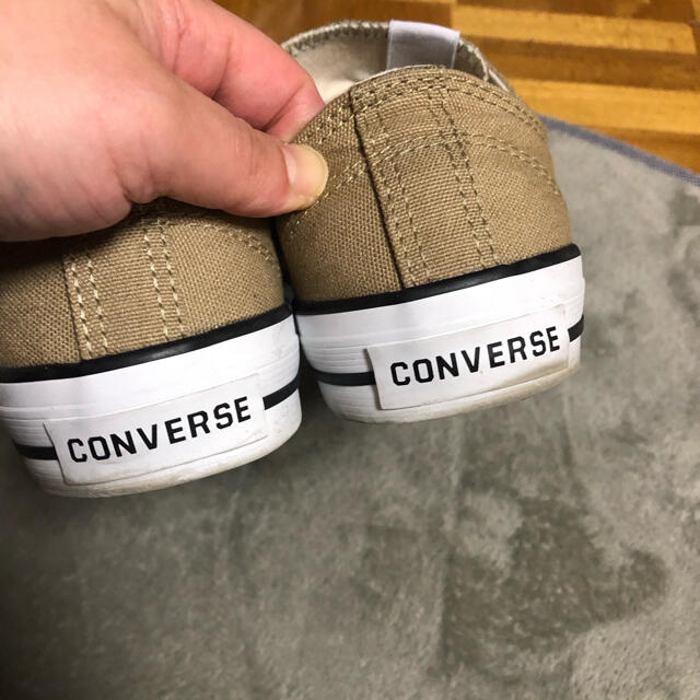 CONVERSE(コンバース)のココア様専用 レディースの靴/シューズ(スニーカー)の商品写真