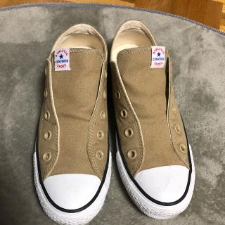 コンバース(CONVERSE)のココア様専用(スニーカー)