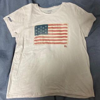 ポロラルフローレン(POLO RALPH LAUREN)のポロラルフローレン Ｔシャツ(Tシャツ(半袖/袖なし))