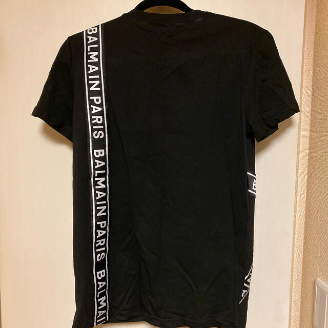 BALMAIN バルマン　Tシャツ　Sサイズ 1