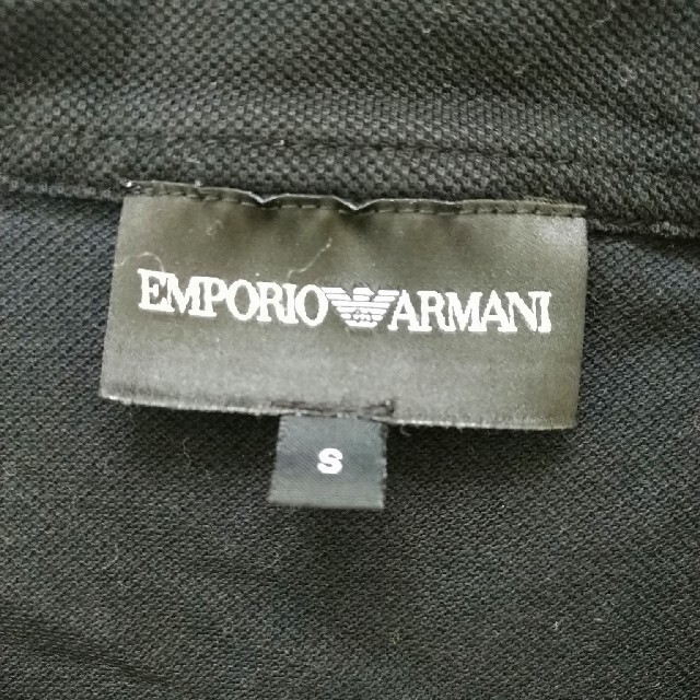 EMPORIO ARMANI　ポロシャツ 2