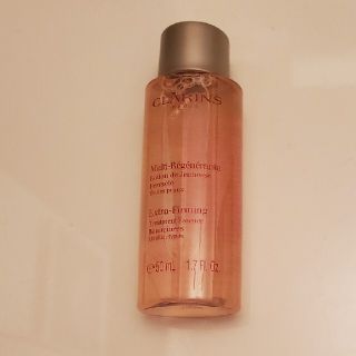 クラランス(CLARINS)の<新品未使用未開封>クラランス フォーミングEX 化粧水 50ml(化粧水/ローション)