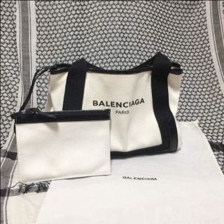 バレンシアガ(Balenciaga)のバレンシアガ 大人気 トートバッグ Sサイズ(トートバッグ)