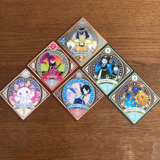 アイカツ(アイカツ!)のアイカツプラネット　スイングセット(カード)