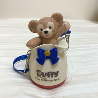 ダッフィー(ダッフィー)の【ココペリ様専用】ダッフィー🐻スーベニアケース(キャラクターグッズ)