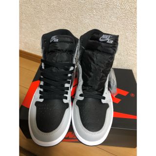 ナイキ(NIKE)のNIKE エア ジョーダン 1 レトロ HIGH OG(スニーカー)