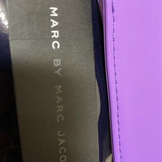 マークバイマークジェイコブス(MARC BY MARC JACOBS)のマークジェイコブス　再値下げしました。(トートバッグ)