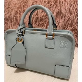 ロエベ(LOEWE)のアマソナ23 確認用(ショルダーバッグ)