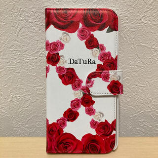 ダチュラ Datura Iphoneケースの通販 99点 ダチュラのスマホ 家電 カメラを買うならラクマ