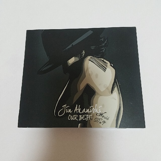 赤西仁】CD アルバム 全作品まとめ JinAkanishi 本物の www