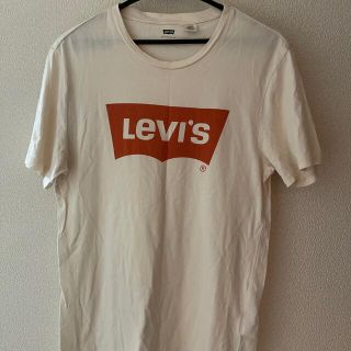 リーバイス(Levi's)のlevi's tシャツ(Tシャツ/カットソー(半袖/袖なし))