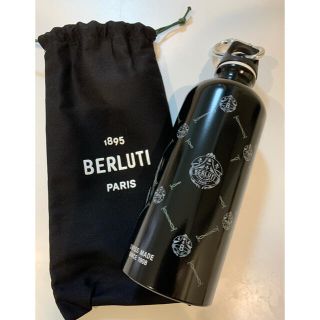 BERLUTI水筒-levercoffee.com