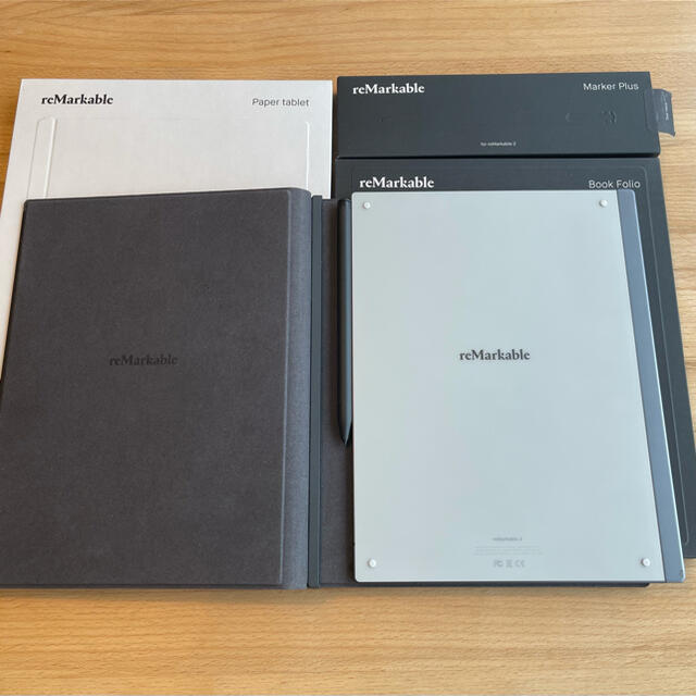 最終値下げ!電子ペーパータブレット Remarkable 2 | www.jarussi.com.br