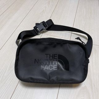 ザノースフェイス(THE NORTH FACE)のノースフェイス　ショルダー　バック　ポーチ(ショルダーバッグ)