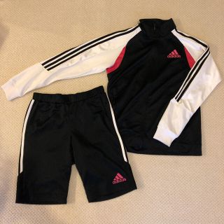 アディダス(adidas)のadidas ジャージ上下　(その他)