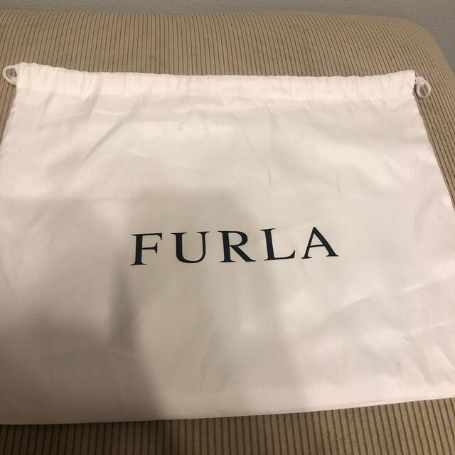 Furla(フルラ)の値下げしました！新品⭐︎FURLAショルダーバック レディースのバッグ(ショルダーバッグ)の商品写真