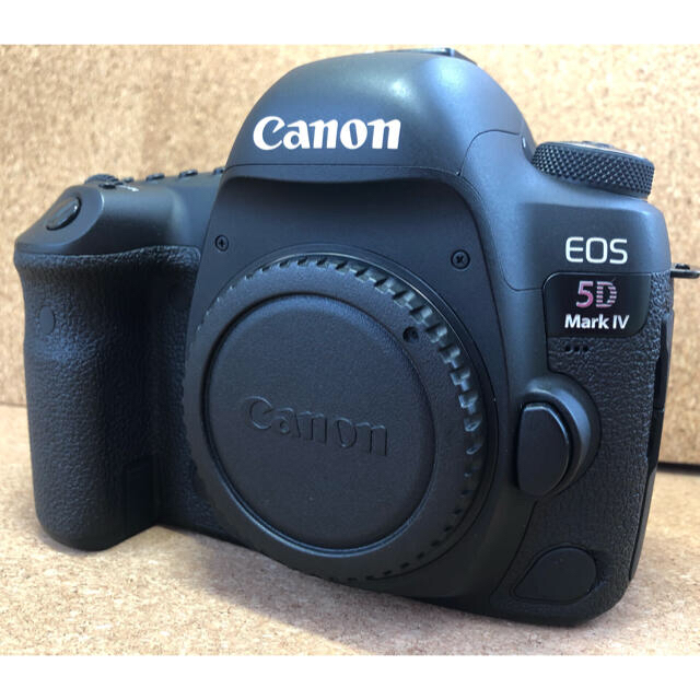 公式の Canon - Canon 一眼レフカメラ 大幅値下げ中 Ⅳ mark 5D デジタル一眼 公式の Canon - Canon 一眼レフカメラ 大幅値下げ中 Ⅳ mark 5D デジタル一眼