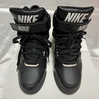 ナイキ(NIKE)のNIKE AIR SKY HI スニーカー　厚底　ヒールスニーカー　(スニーカー)