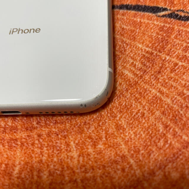 iPhone(アイフォーン)のiPhone XR SIMフリー スマホ/家電/カメラのスマートフォン/携帯電話(スマートフォン本体)の商品写真