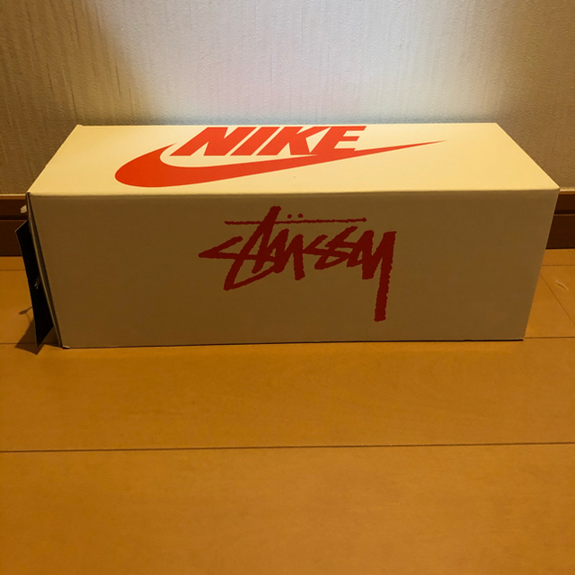 NIKE stussy ベナッシ　27cm メンズの靴/シューズ(サンダル)の商品写真