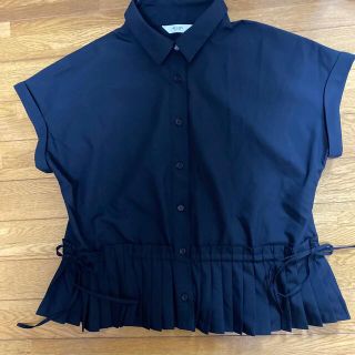 ビームス(BEAMS)の超美品BEAMS HEARTトップスF(シャツ/ブラウス(半袖/袖なし))