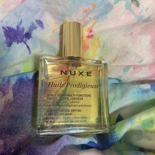 コスメキッチン(Cosme Kitchen)のNUXE ニュクス　プロディジューオイル 100ml  スプレータイプ(ボディオイル)