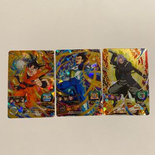 ドラゴンボール(ドラゴンボール)のドラゴンボールヒーローズ  セット(その他)