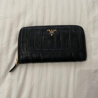 プラダ(PRADA)のPRADA 財布(長財布)