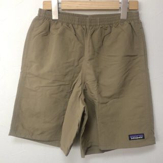 パタゴニア(patagonia)のパタゴニア・バギーズショーツ(ショートパンツ)