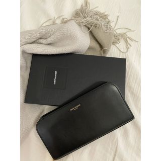 サンローラン(Saint Laurent)のYSL 長財布(長財布)