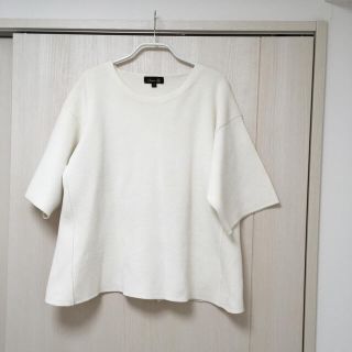 ドゥロワー(Drawer)の【ルル様専用】Drawer カットソー(カットソー(半袖/袖なし))