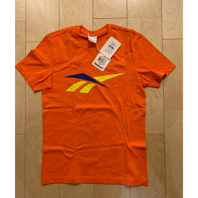 Reebok(リーボック)のTシャツ⭐️リーボック メンズのトップス(Tシャツ/カットソー(半袖/袖なし))の商品写真