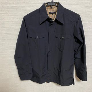 バーバリーブラックレーベル(BURBERRY BLACK LABEL)のBurberryブラックレーベル　美品(Tシャツ/カットソー(七分/長袖))