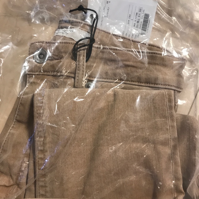 Her lip to  High Rise Clay Skinny Jeans レディースのパンツ(デニム/ジーンズ)の商品写真